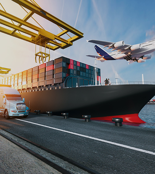 Best Worldwide Logistics Services