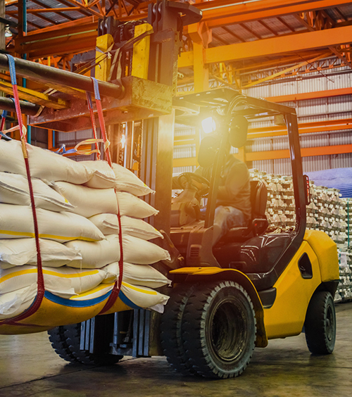 Best Worldwide Logistics Services