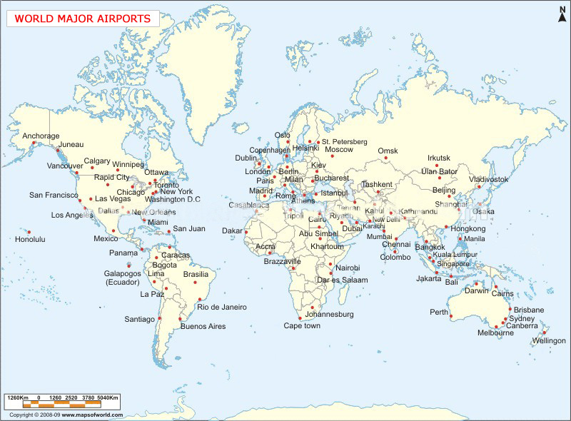 Best Worldwide Logistics Services